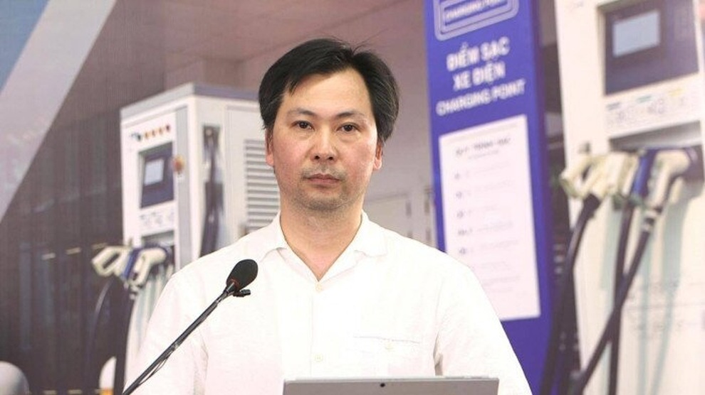 Thu nhập 3.000 USD/năm, người Việt mua xe thường còn khó đừng nói ô tô điện - 4 Thu nhập 3.000 USD/năm, người Việt mua xe thường còn khó đừng nói ô tô điện - 4