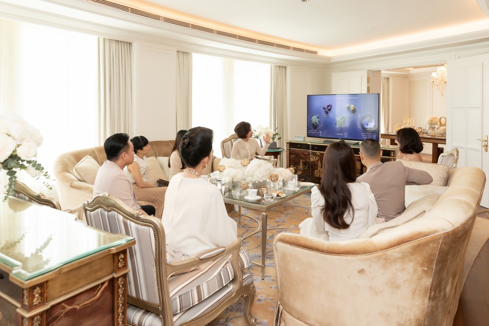 Clé de Peau Beauté ra mắt kem dưỡng La Crème phiên bản mới - 3