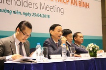 Ông Vũ Văn Tiền không còn làm Chủ tịch ABBANK