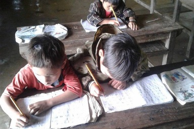 Cần bổ sung hơn 57.000 phòng học khi áp dụng chương trình GDPT mới