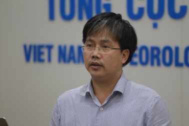 Năm nay lượng mưa giảm nhưng vẫn có nguy cơ xảy ra lũ lụt lịch sử