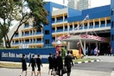 Hội thảo Học viện EASB Singapore