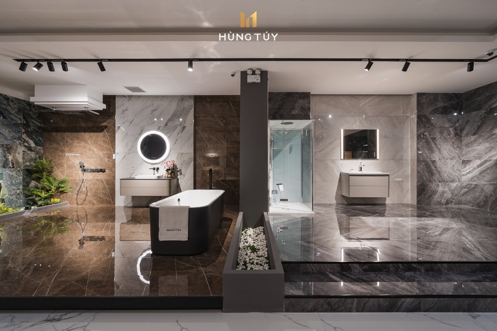 Showroom Hùng Túy tung chuỗi khuyến mại đón mùa lễ hội cuối năm - 3 Showroom Hùng Túy tung chuỗi khuyến mại đón mùa lễ hội cuối năm - 3