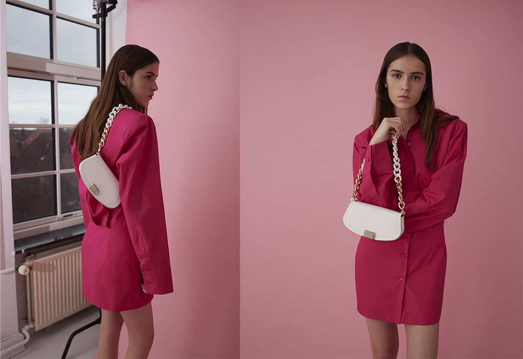 CHARLES KEITH ra mắt trang web mua sắm trực tuyến riêng tại thị trường Việt Nam - 1 CHARLES KEITH ra mắt trang web mua sắm trực tuyến riêng tại thị trường Việt Nam - 1