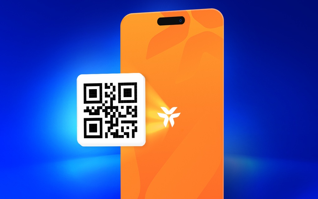 Tiện ích khi thanh toán bằng mã QR qua MyVIB 2.0 - 2 Tiện ích khi thanh toán bằng mã QR qua MyVIB 2.0 - 2