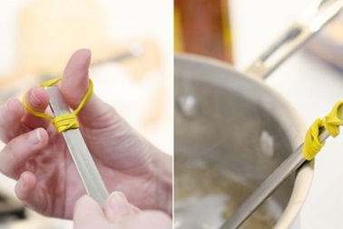 Những mẹo vặt hay cho cuộc sống thêm phần đơn giản