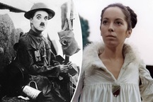 Con gái của "vua hề" Charlie Chaplin qua đời