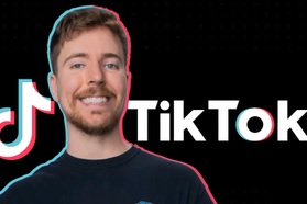 YouTuber sẵn sàng chi tiền để mua lại TikTok là ai?