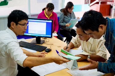 Lao động hợp đồng có được trợ cấp, phụ cấp?