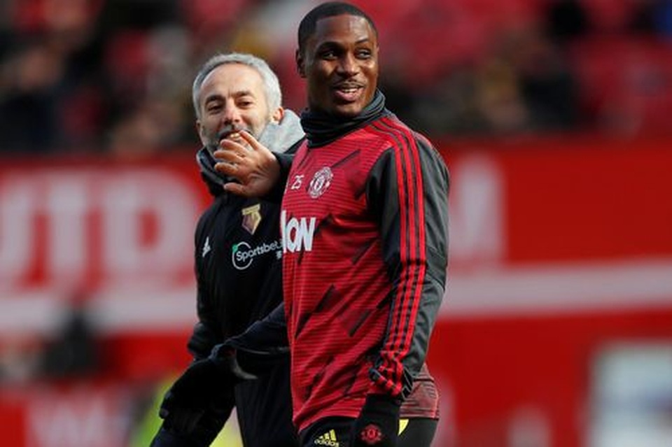 Những khoảnh khắc Fernandes tỏa sáng giúp Man Utd phục hận Watford - 4 Những khoảnh khắc Fernandes tỏa sáng giúp Man Utd phục hận Watford - 4