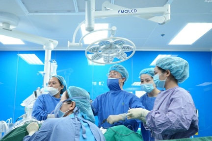 Khi nào đau bụng là dấu hiệu của bệnh phụ khoa cần phẫu thuật?