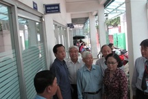 Đề xuất chuyển sinh viên ĐH Hùng Vương TPHCM sang trường khác thi tốt nghiệp