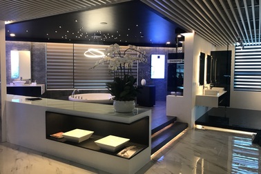 Khai trương showroom Thiết bị vệ sinh cao cấp Clara Australia