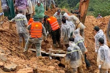 Vụ 4 người bị vùi lấp ở Tuyên Quang: Tìm thấy nạn nhân đầu tiên