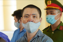 Hé lộ tình tiết bất ngờ trong vụ Tuấn "khỉ"