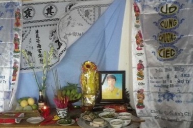 Xót thương “hiệp sĩ” nhường áo phao, cứu 4 người gặp nạn