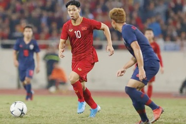 Đội tuyển Việt Nam nắm quyền tự quyết trong tay ở vòng loại World Cup 2022