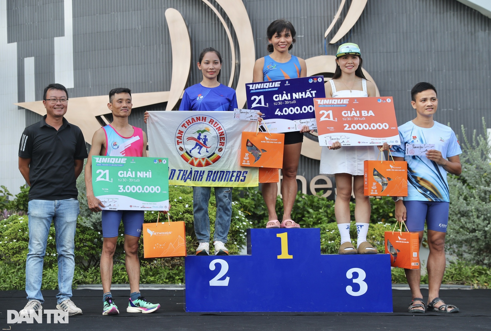 Nhà vô địch ở Unique Nha Trang H-Marathon 2024 - 9 Nhà vô địch ở Unique Nha Trang H-Marathon 2024 - 9