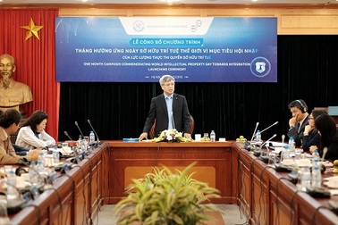 Xử phạt trên 68 tỷ đồng liên quan đến vi phạm sở hữu trí tuệ