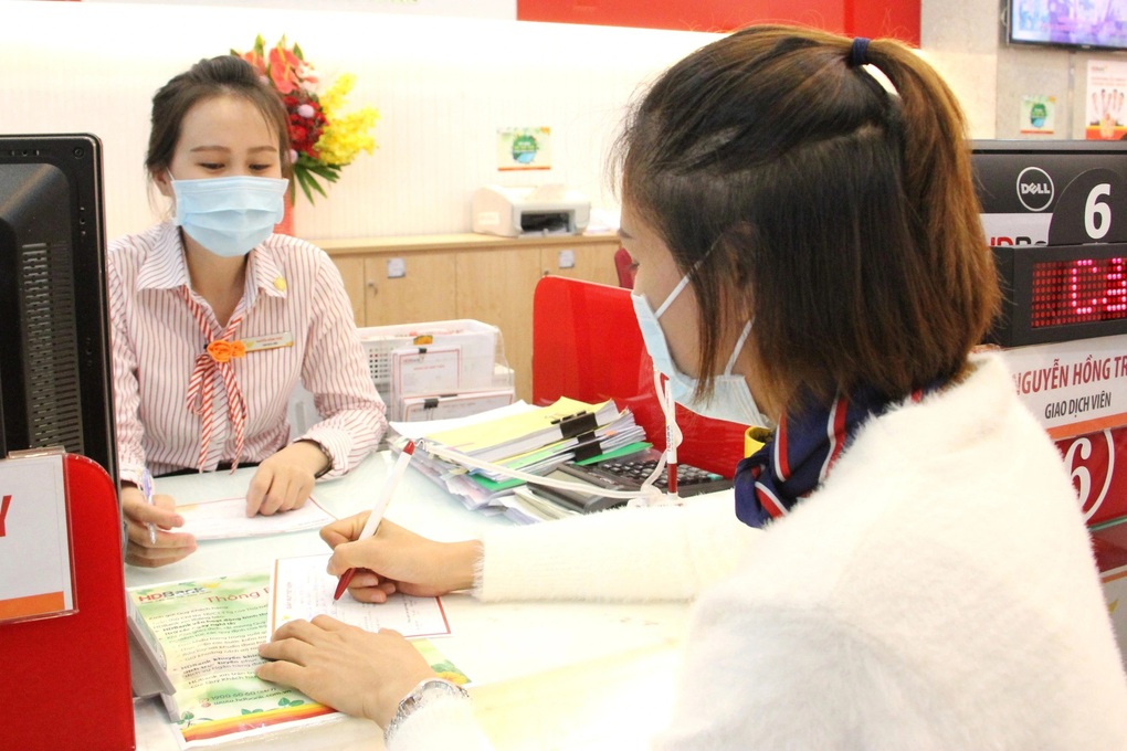 HDBank muốn nhận chuyển giao một ngân hàng yếu kém - 1 HDBank muốn nhận chuyển giao một ngân hàng yếu kém - 1