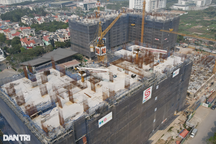 Người mua nhà không dám liều, chần chừ chờ lãi suất hạ nhiệt