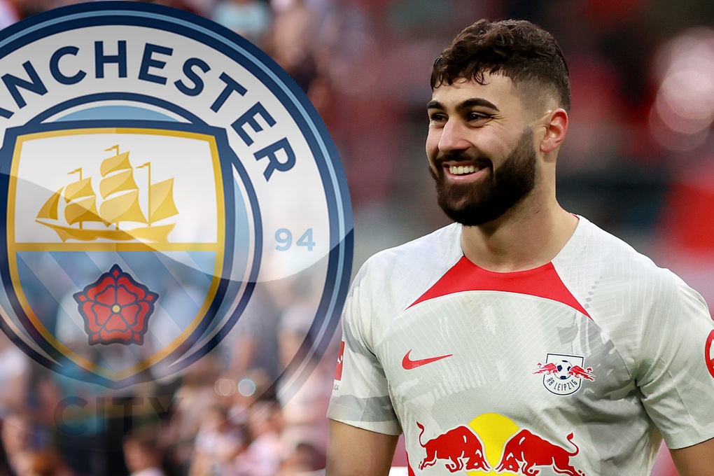 Vừa vô địch Champions League, Man City tính phá kỷ lục chuyển nhượng - 1 Vừa vô địch Champions League, Man City tính phá kỷ lục chuyển nhượng - 1