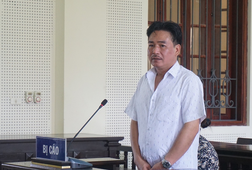 Đường dây đưa lao động sang Đức trái phép giá 15.500 USD - 2 Đường dây đưa lao động sang Đức trái phép giá 15.500 USD - 2