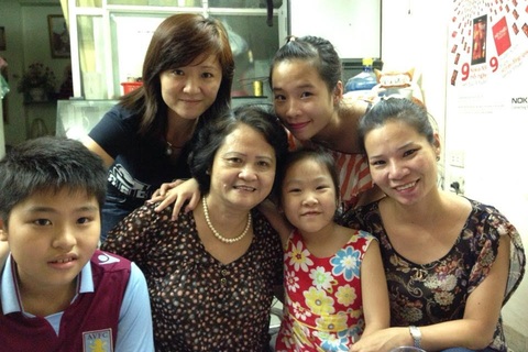 Hà Nội: Thêm những câu chuyện bị trao nhầm con ly kỳ khác