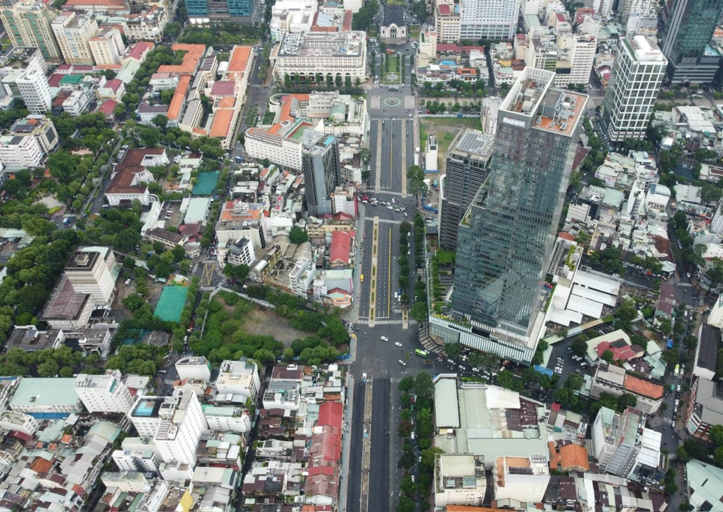 Sướng như người có tiền: Mua nhà được trả góp như mua điện máy - 1 Sướng như người có tiền: Mua nhà được trả góp như mua điện máy - 1