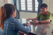 Lật tẩy người phụ nữ vay tiền chuộc con gái bị bắt cóc