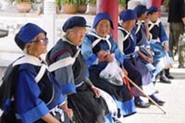 Trung Quốc: Dân số già và những hệ quả tất yếu