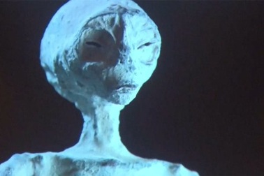 Người ngoài hành tinh từng sống hòa hợp với tổ tiên loài người trên Trái Đất?