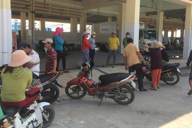 Nhiều bất cập trong quản lý cảng cá, tư thương gửi đơn “cầu cứu” tại Phú Yên