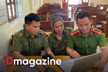 Những lời hứa phải lỡ hẹn và cuộc hành quân xuyên rừng tìm đồng bào