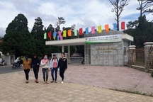 Trường Đại học Đà Lạt công bố mức điểm sàn xét tuyển