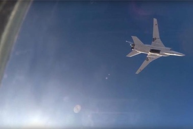 Vì sao Nga đột ngột rút máy bay chiến đấu khỏi Iran?