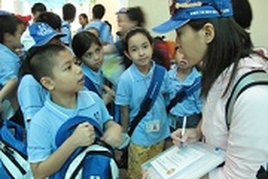 Du học hè an toàn