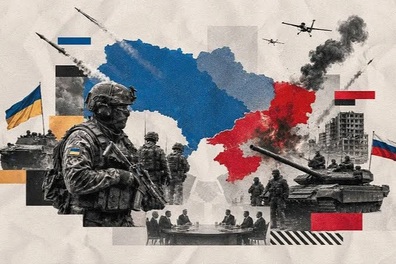 Chiến sự Ukraine 27/10: Ukraine phản công ở Dnipropetrovsk, Nga tăng viện