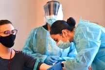 Biến chủng SARS-CoV-2 "quỷ dữ" có thể gieo ác mộng cho California