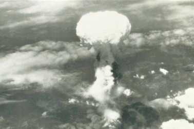 Mỹ từng có ý định ném bom nguyên tử Triều Tiên
