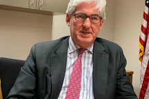 Quan chức Mỹ chỉ trích Trung Quốc phớt lờ phán quyết về Biển Đông