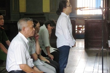 Vụ tham nhũng tại Vifon, hồi hộp chờ phán quyết cuối cùng