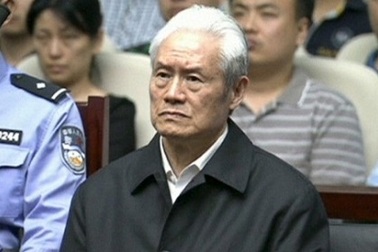 Sau Chu Vĩnh Khang, chiến dịch "đả hổ" của Trung Quốc sẽ hạ nhiệt?