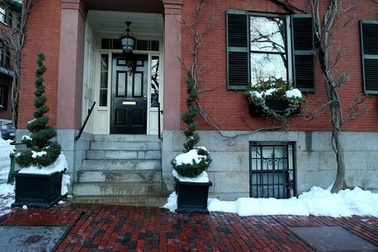 Ngoại trưởng Mỹ bị phạt tiền vì không dọn tuyết trước nhà