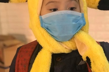 TPHCM: Vận động học sinh đi du lịch Trung Quốc về tự cách ly