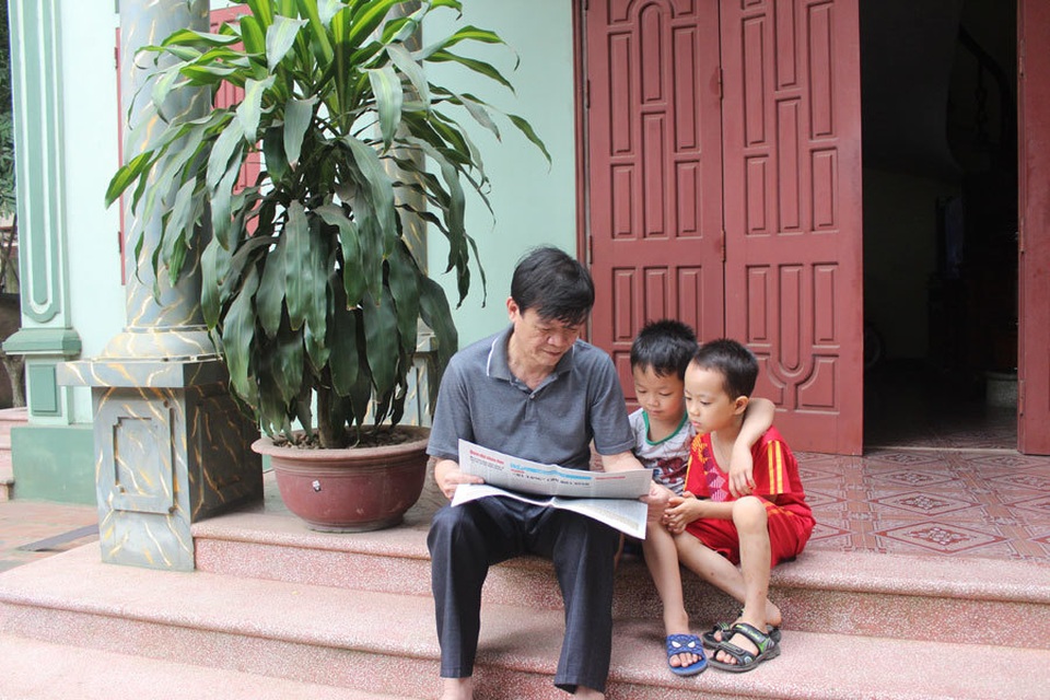 Xạ thủ tên lửa vác vai A72 huyền thoại của phòng không Việt Nam - 3 Xạ thủ tên lửa vác vai A72 huyền thoại của phòng không Việt Nam - 3