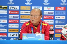 Huyền thoại Thái Lan: “Tuyển Việt Nam không còn sợ chúng tôi”