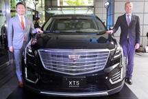 Vì sao các thương hiệu ô tô Mỹ "khó sống" ở Nhật?