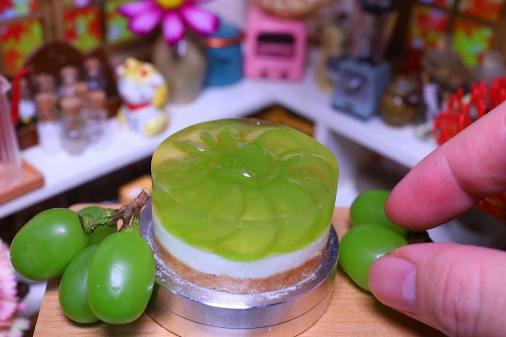 Chàng kỹ sư Việt làm món ăn đối lập bà Tân Vlog gây sốt ở Nhật - 2 Chàng kỹ sư Việt làm món ăn đối lập bà Tân Vlog gây sốt ở Nhật - 2
