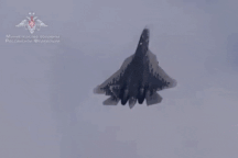 Thổ Nhĩ Kỳ cảnh báo mua Su-35, Su-57 của Nga nếu Mỹ không bán F-16